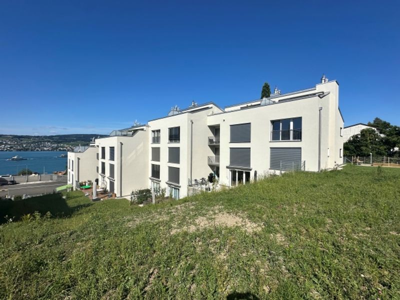 Ihre neue Familienwohnung an hervorragender Wohnlage! - 1