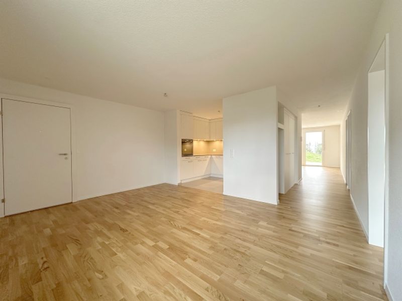 Ihre neue Familienwohnung an hervorragender Wohnlage! - 2