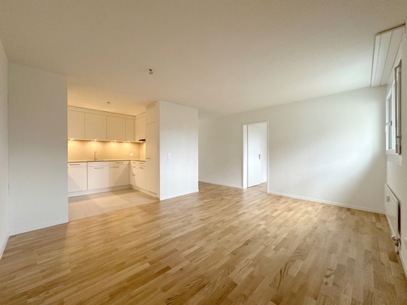 Ihre neue Familienwohnung an hervorragender Wohnlage! - 3