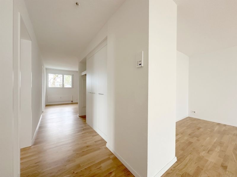 Ihre neue Familienwohnung an hervorragender Wohnlage! - 4