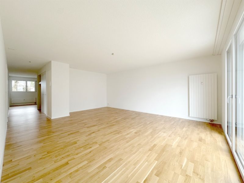 Ihre neue Familienwohnung an hervorragender Wohnlage! - 6