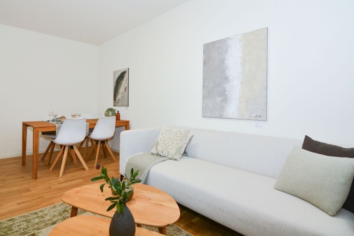 Casa Cinque – comfort moderno nel cuore di Locarno - 0