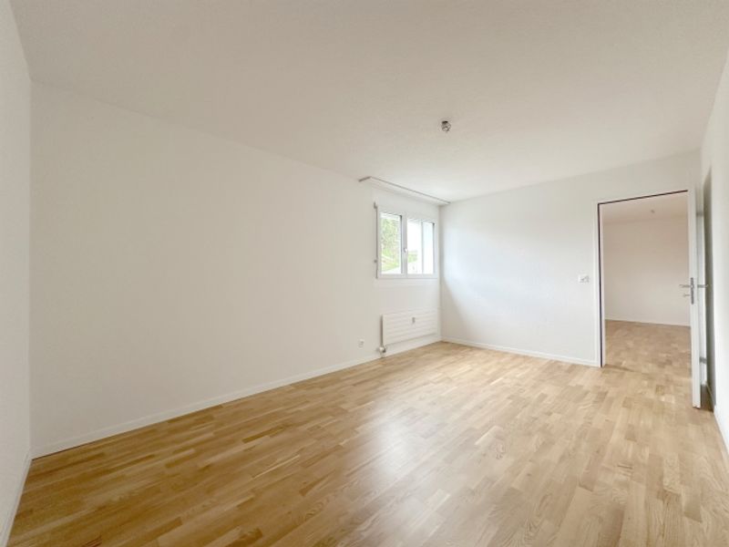 Ihre neue Familienwohnung an hervorragender Wohnlage! - 7