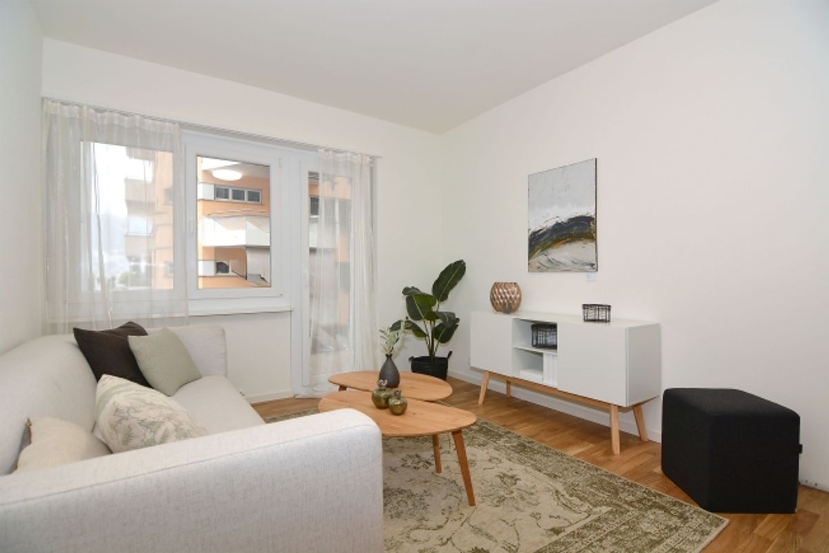 Casa Cinque – comfort moderno nel cuore di Locarno - 1
