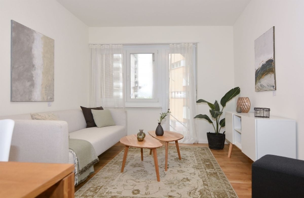 Casa Cinque – comfort moderno nel cuore di Locarno - 2