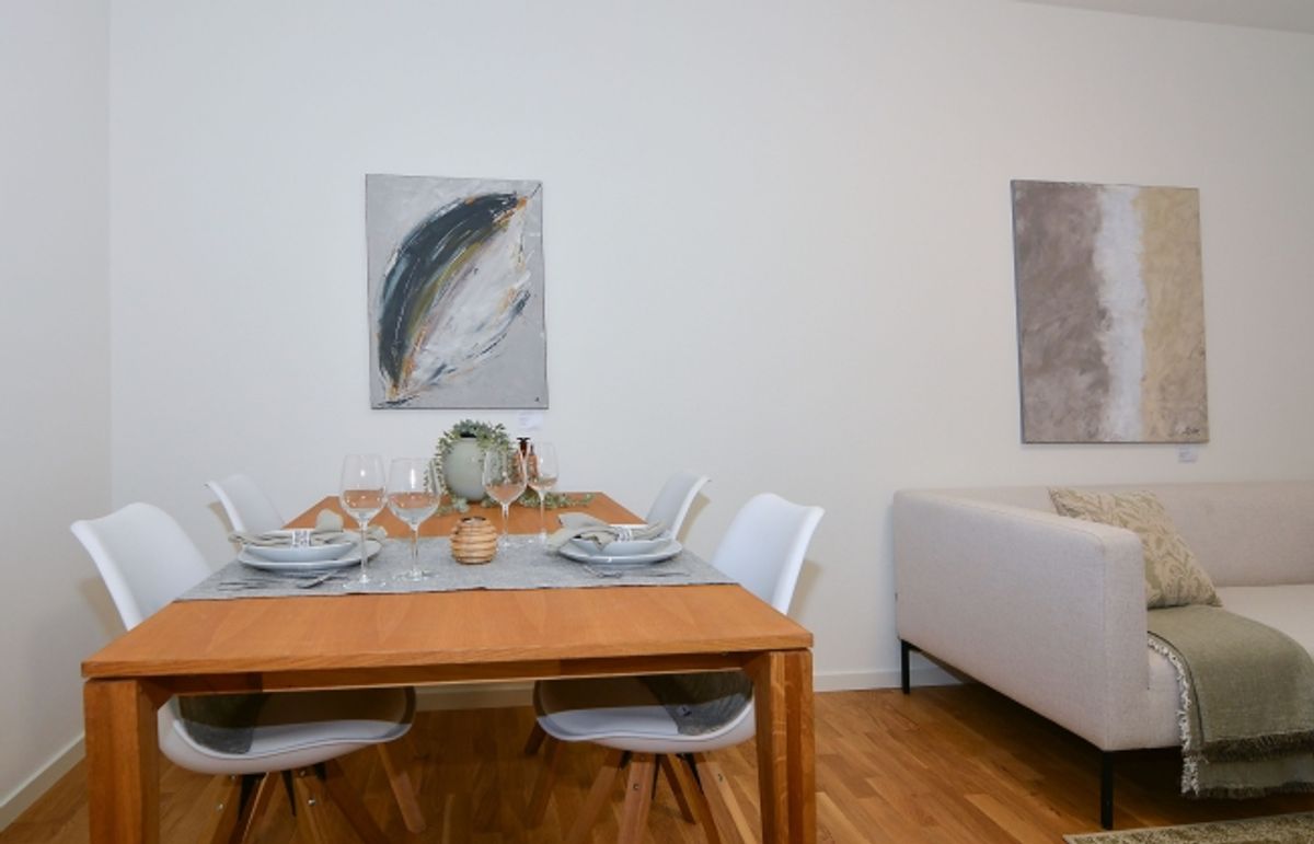 Casa Cinque – comfort moderno nel cuore di Locarno - 3