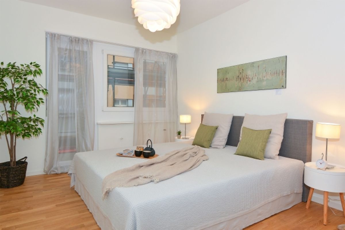 Casa Cinque – comfort moderno nel cuore di Locarno - 4