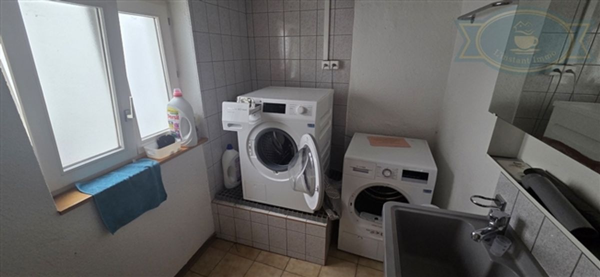 Charmante, renovierte Maisonette-Wohnung im Herzen der Altstadt von Po - 4