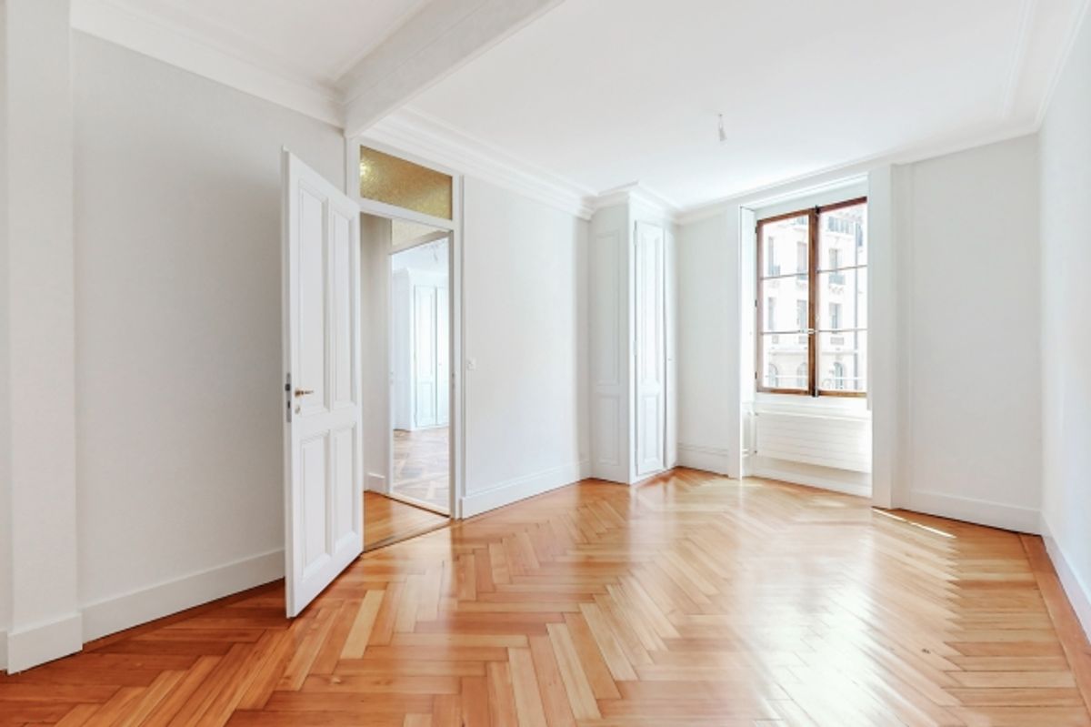 Splendide appartement au coeur de Genève - 3