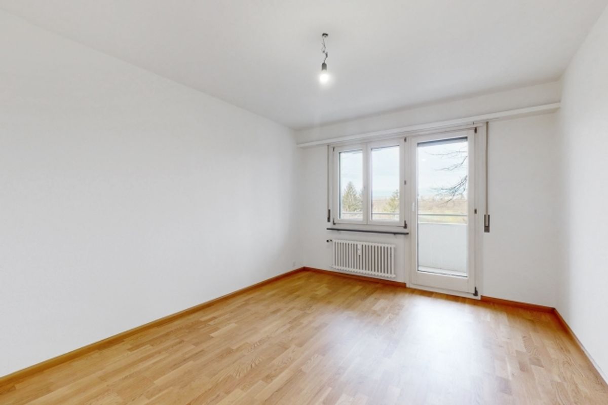 Schöner Wohnen in Riehen - 5