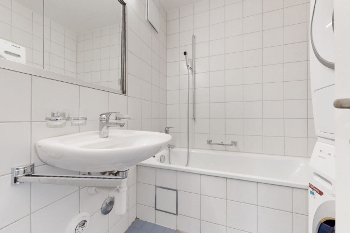 Schöner Wohnen in Riehen - 8