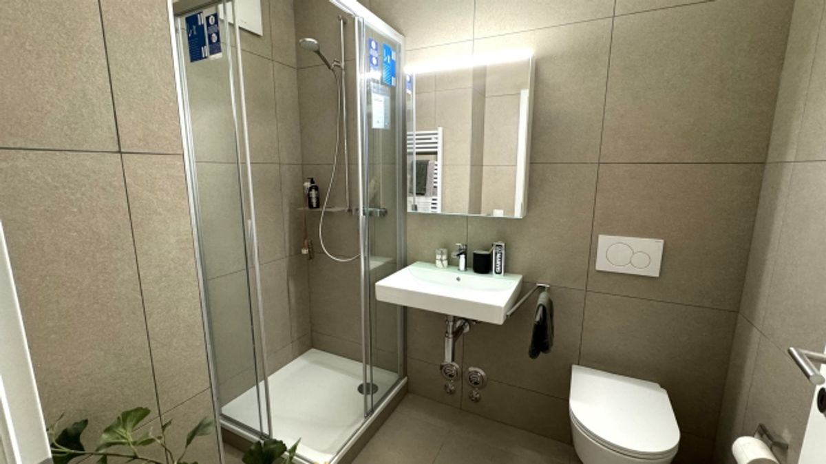 Casa Cinque – comfort moderno nel cuore di Locarno - 6
