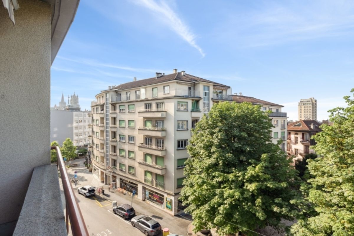 Au coeur de la ville - CDD au 31.03.2027 - 1
