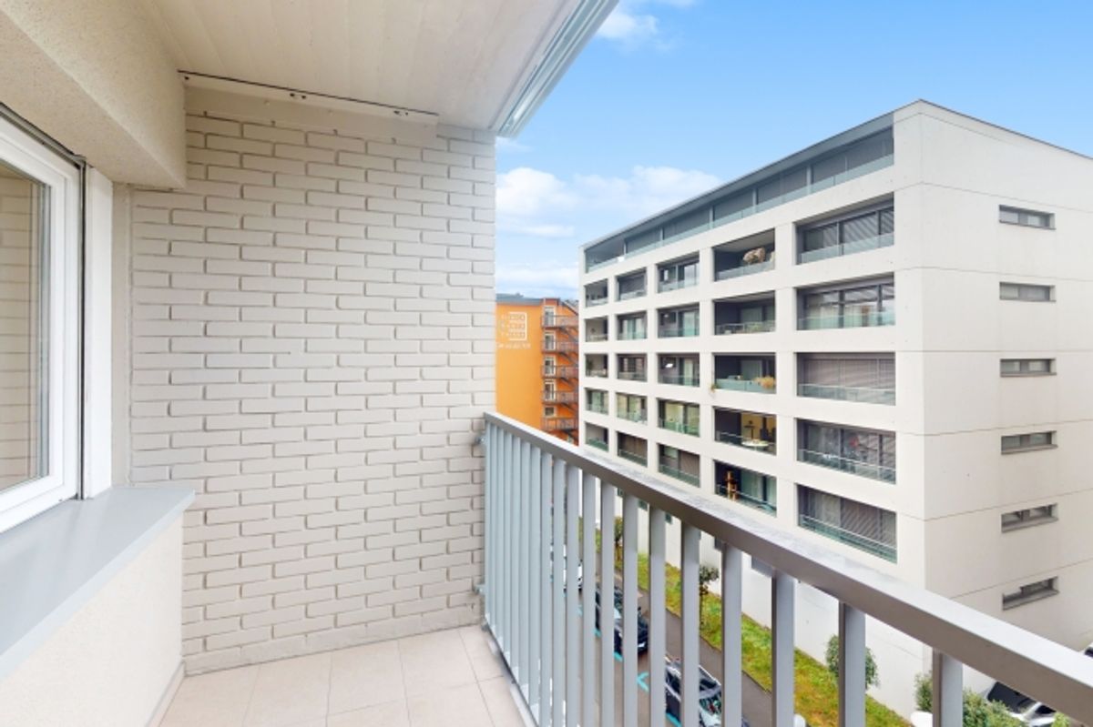 Casa Cinque – comfort moderno nel cuore di Locarno - 7