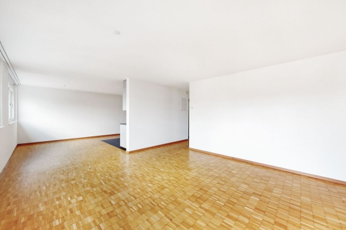 Wohnen im Szene-Quartier "Züri-West" - 2