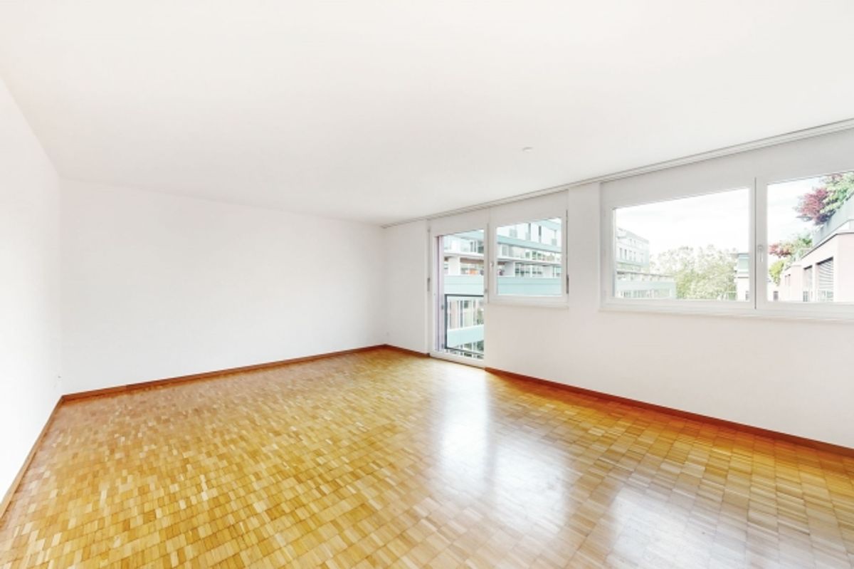 Wohnen im Szene-Quartier "Züri-West" - 3