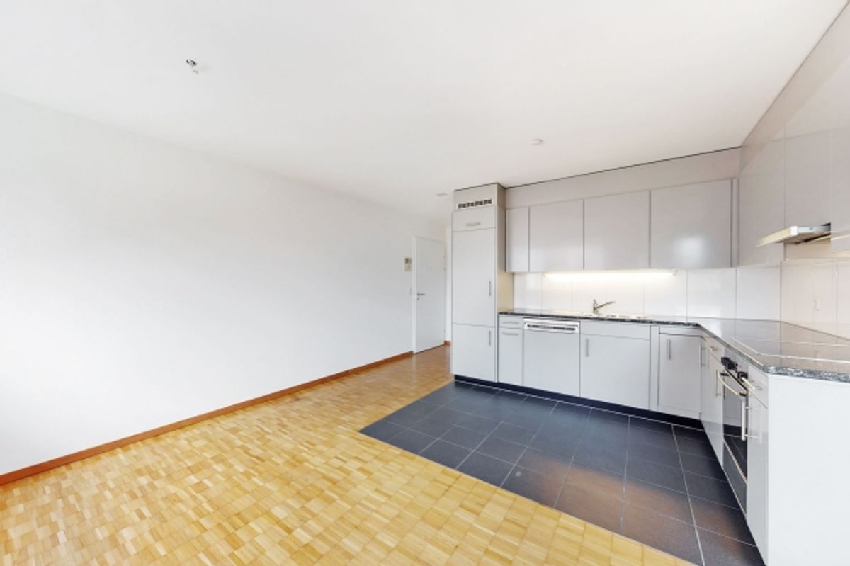 Wohnen im Szene-Quartier "Züri-West" - 4