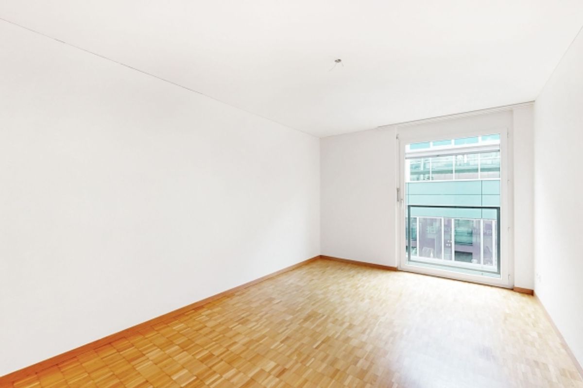 Wohnen im Szene-Quartier "Züri-West" - 5