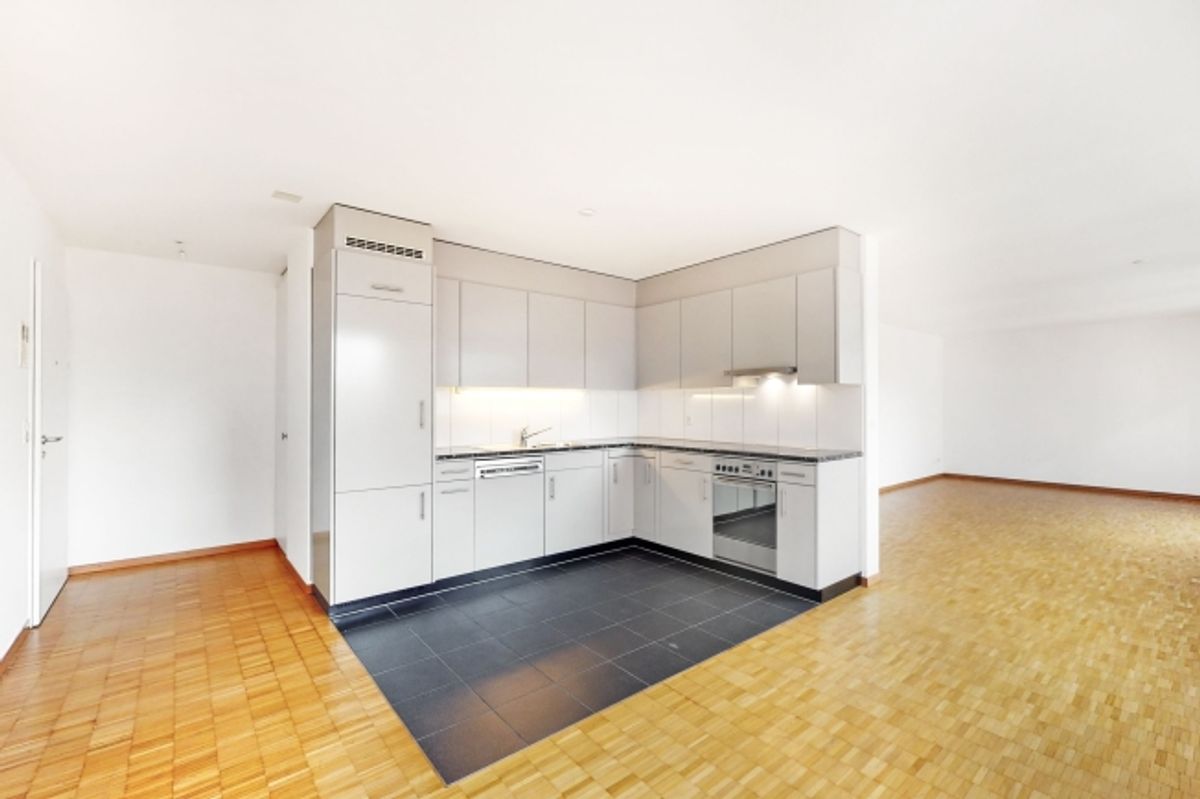 Wohnen im Szene-Quartier "Züri-West" - 6