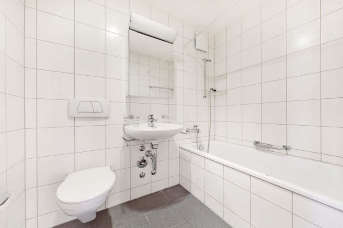 Wohnen im Szene-Quartier "Züri-West" - 8