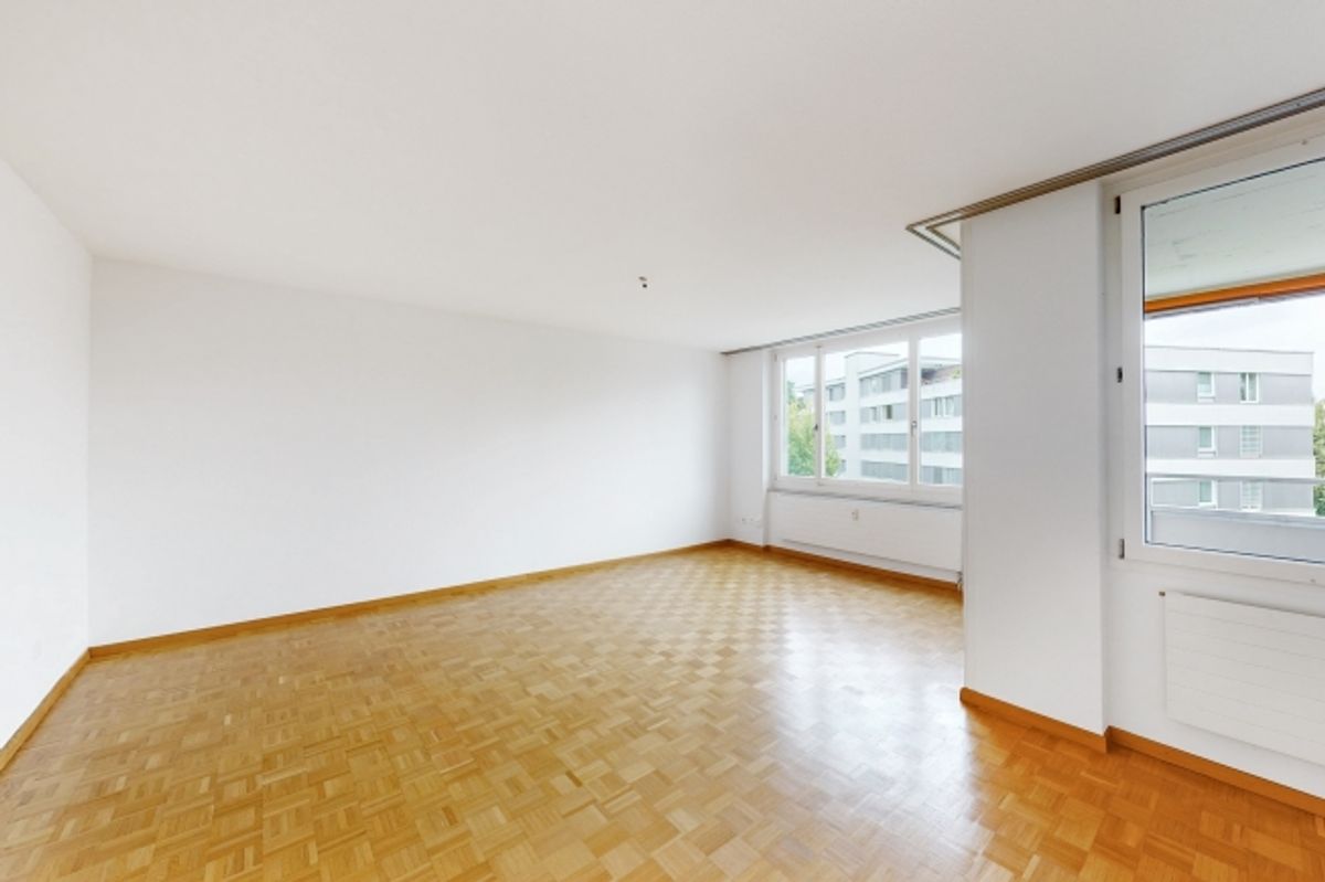 Home sweet Home - Traumhafte Attikawohnung wartet auf Sie! - 4