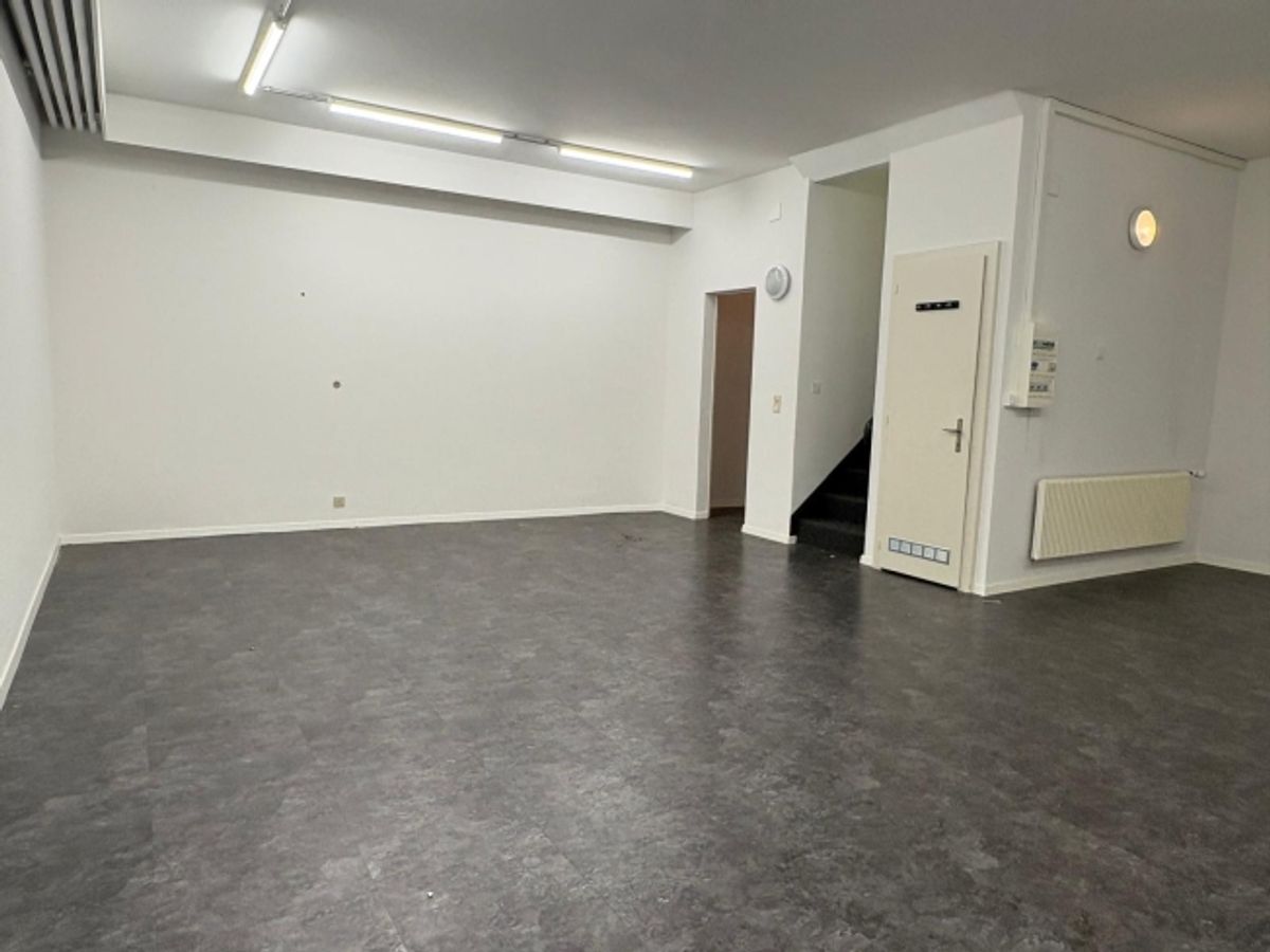 Multifunktionale Gewerbefläche direkt am Bahnhof! - 4