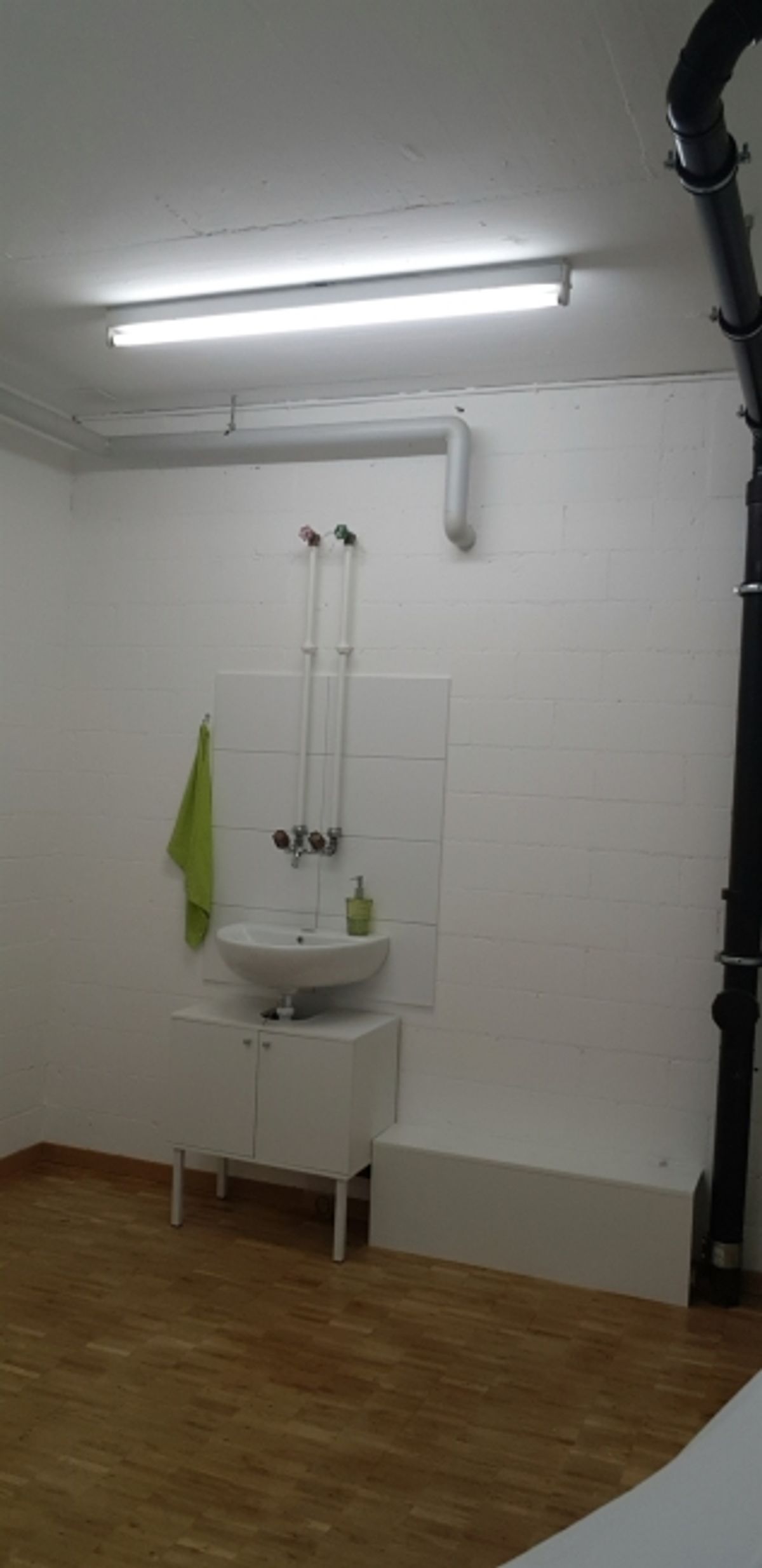 Basteln oder Lagern im Talgut-Zentrum - 2