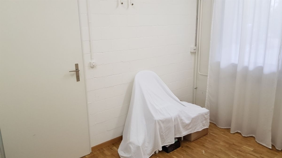 Basteln oder Lagern im Talgut-Zentrum - 4