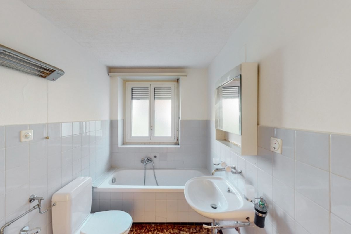 Luce e comfort nel cuore di Bellinzona - 7