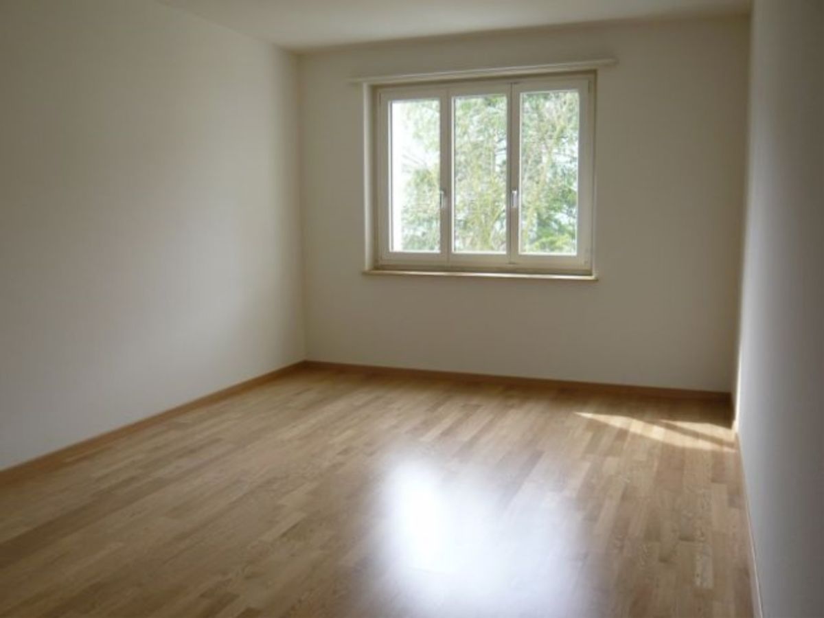 Entspannt leben und wohnen - mit Balkon ins Grüne - 2