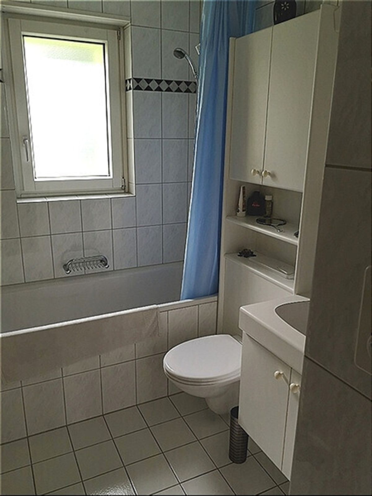 2 ZI-WOHNUNG IN OBERENGSTRINGEN (ZH), MÖBLIERT, TEMPORÄR - 4