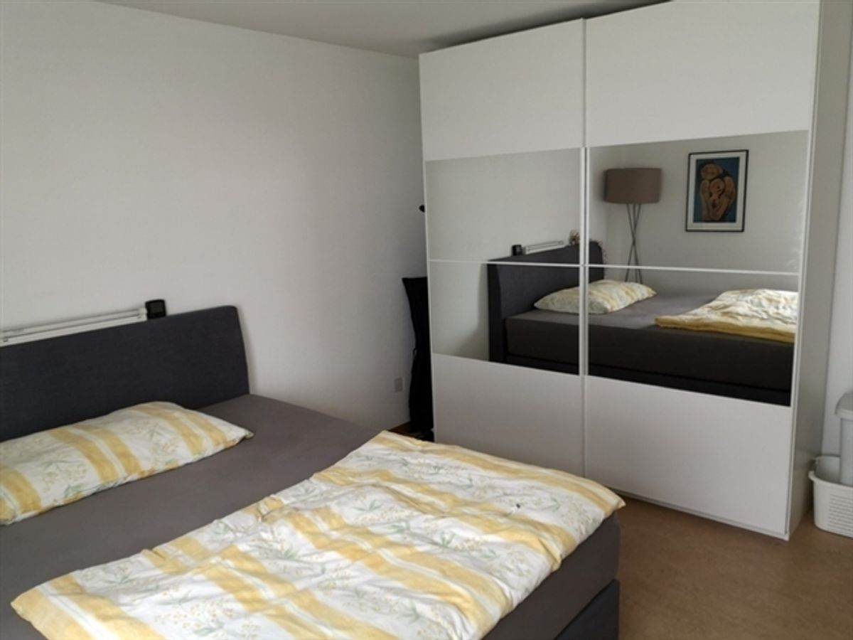 2 ZI-WOHNUNG IN OBERENGSTRINGEN (ZH), MÖBLIERT, TEMPORÄR - 2