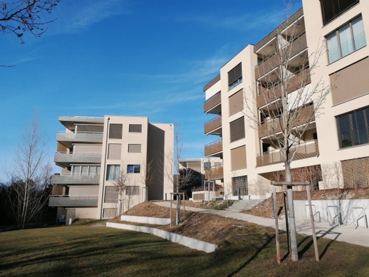 MIETEN OHNE KAUTION - Klein aber fein! - 0