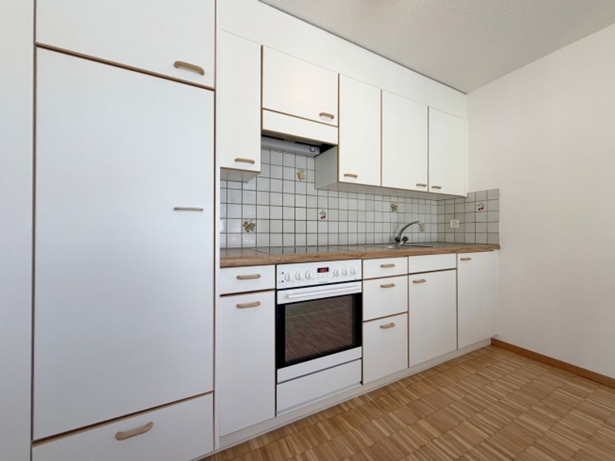 Wohnen im pulsierenden Kreis 5 - trotzdem an ruhiger Wohnlage - 4