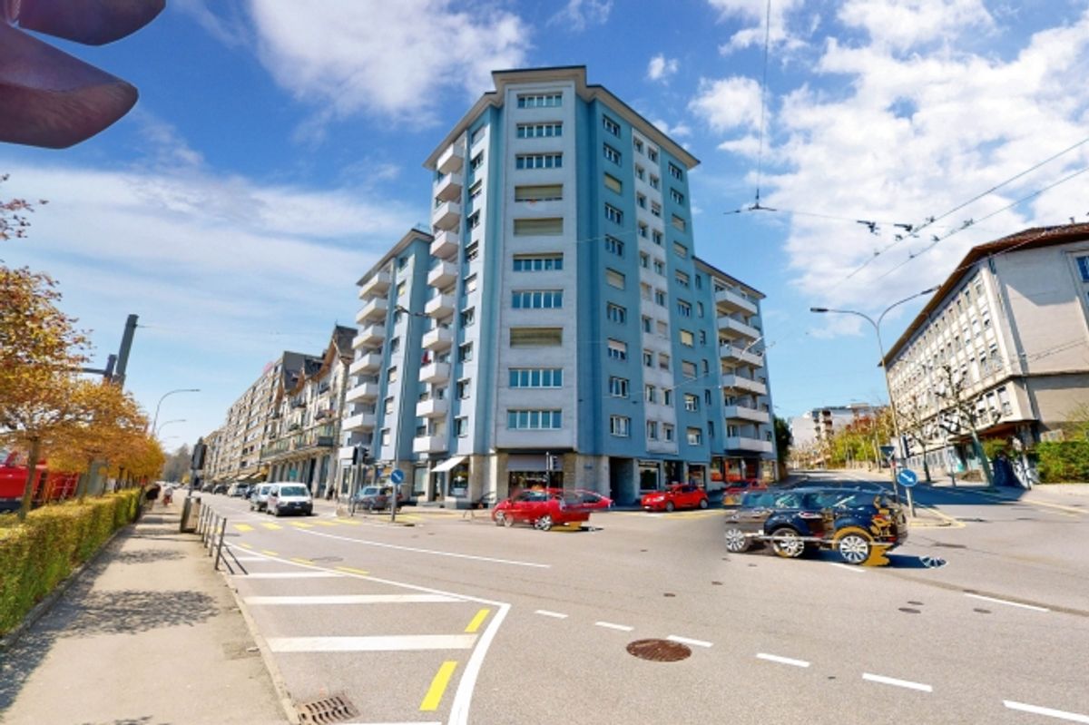 Un appartement lumineux et spacieux - 0