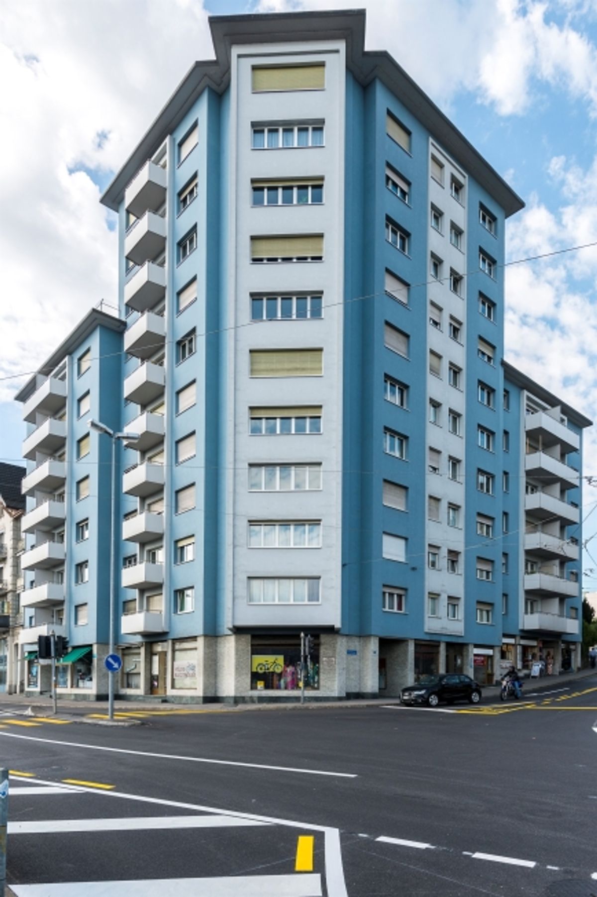 Un appartement lumineux et spacieux - 1