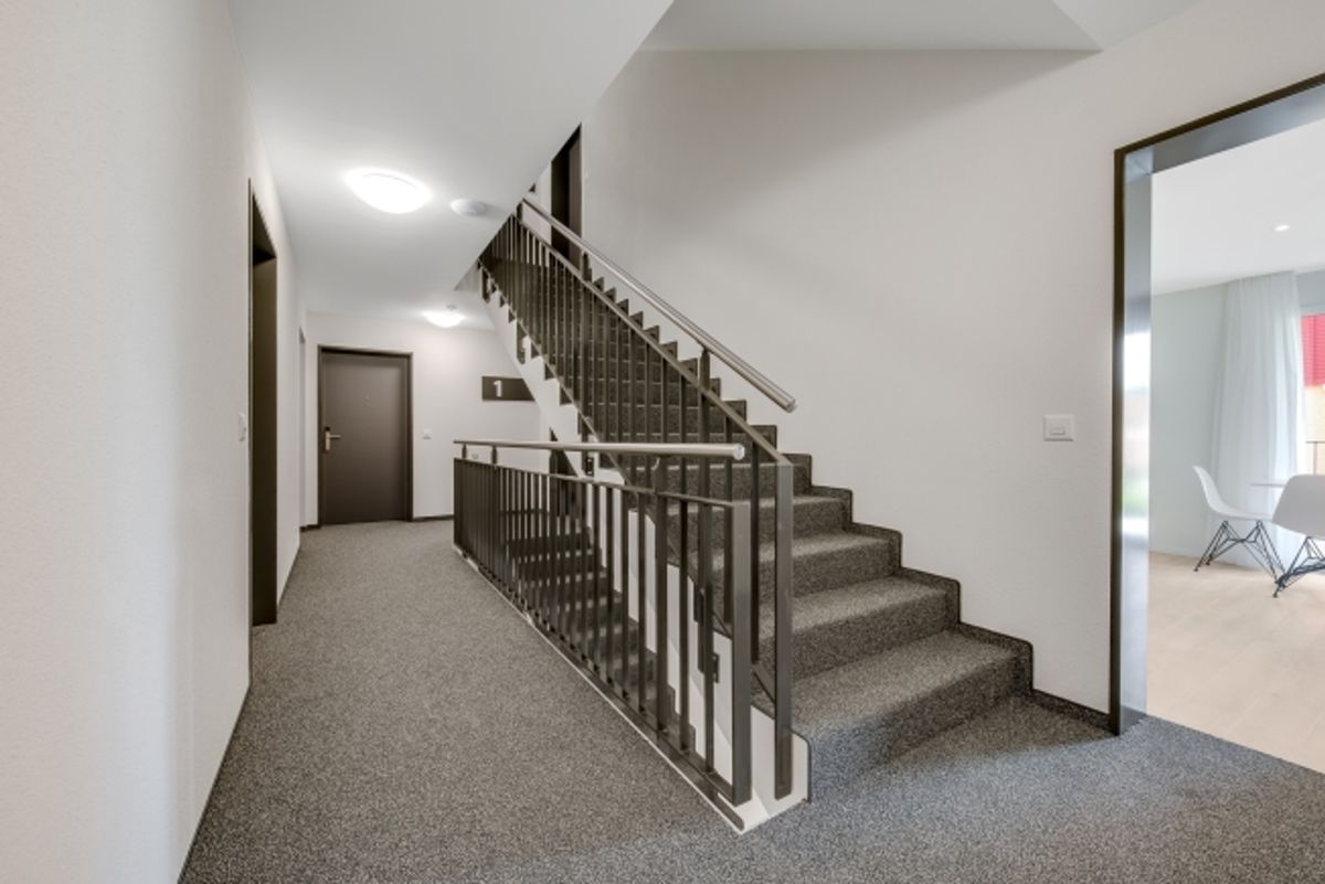 Tolle Singlewohnung an bester städtischer Lage - Mieten ohne Kaution! - 4