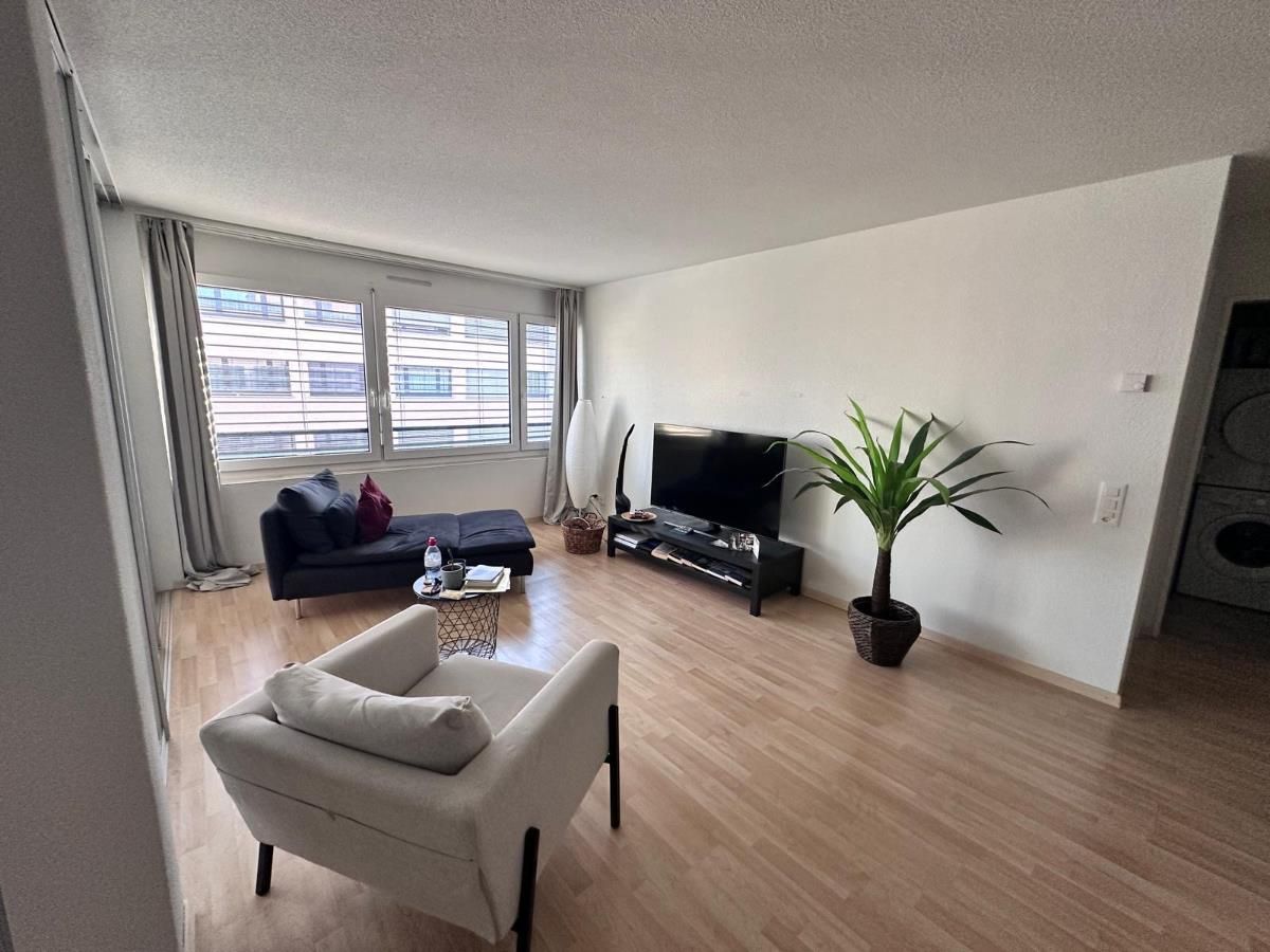 2.5 Zimmer Wohnung - 1