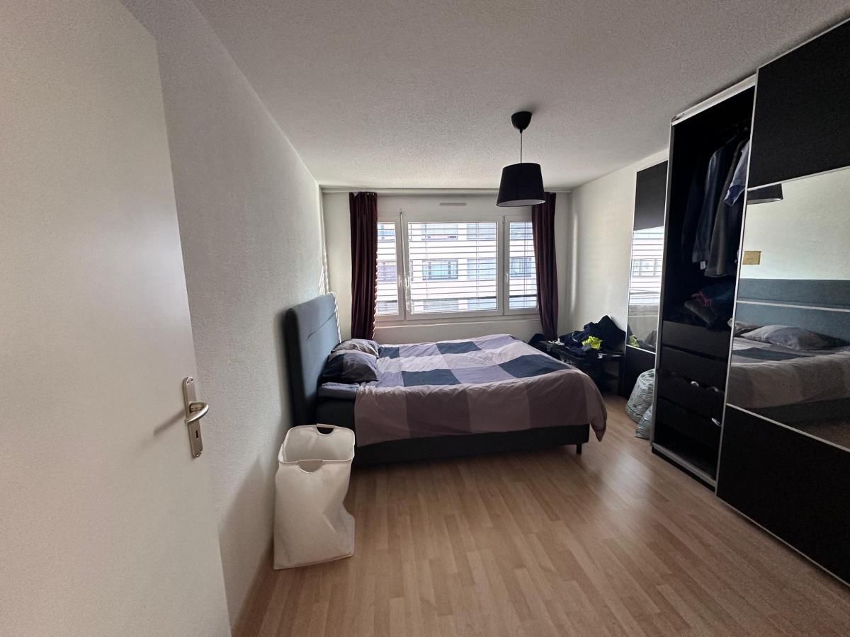 2.5 Zimmer Wohnung - 3
