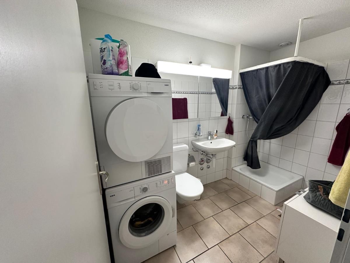 2.5 Zimmer Wohnung - 4