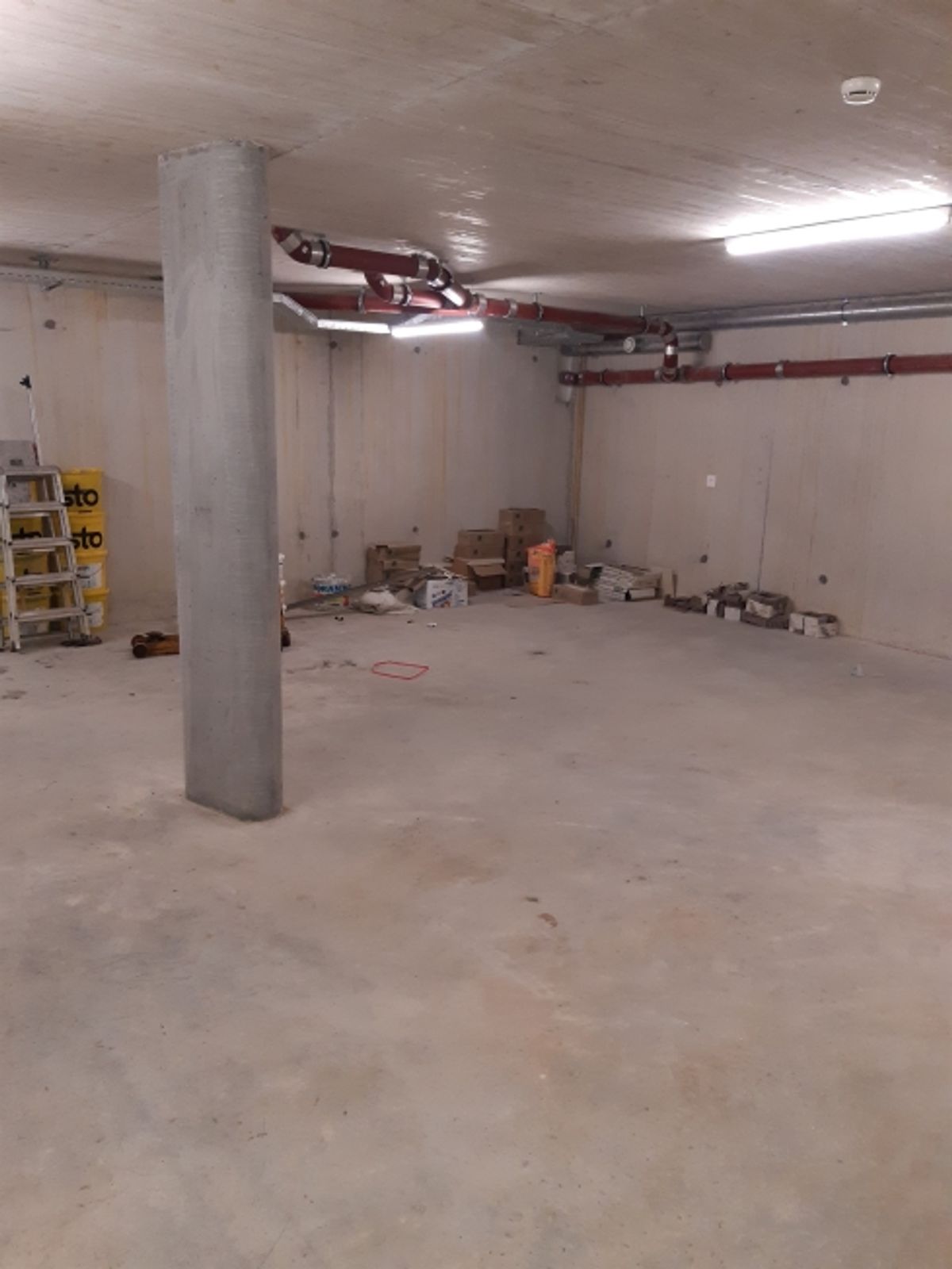 Espace de stockage - 3