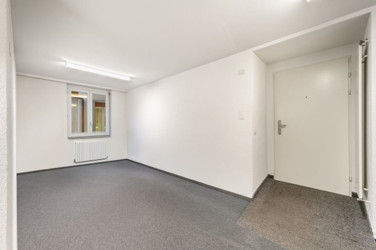 Ihre neue Gewerbemietfläche in der schönen Altstadt von Schaffhausen - 3