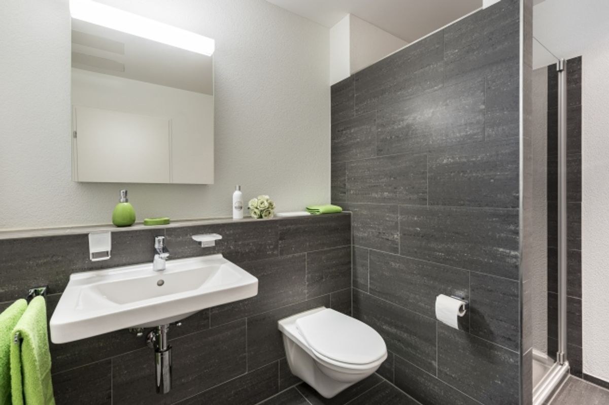 Attraktive Wohnung in Seenähe! - 3