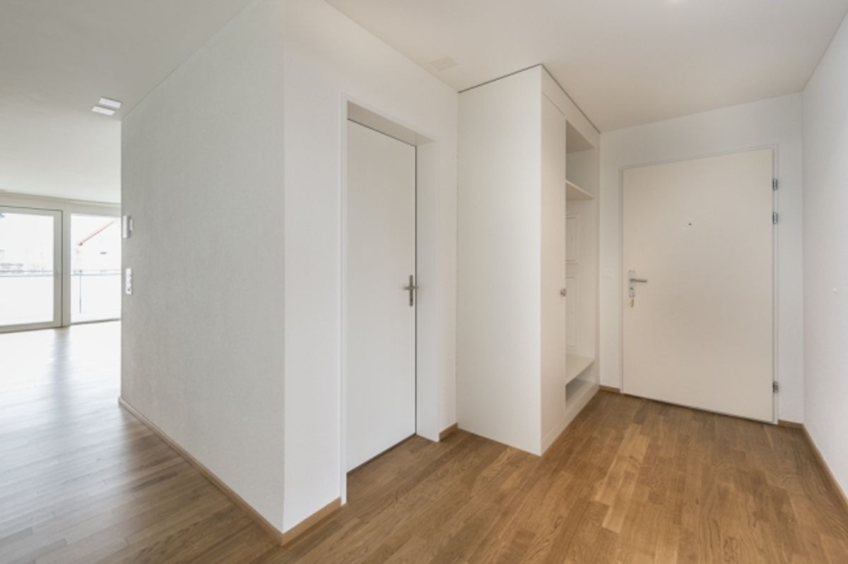 Attraktive Wohnung in Seenähe! - 7