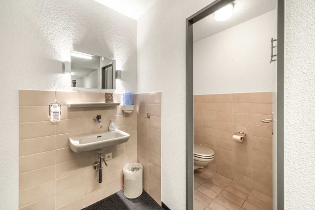 Ihre neue Gewerbemietfläche in der schönen Altstadt von Schaffhausen - 5