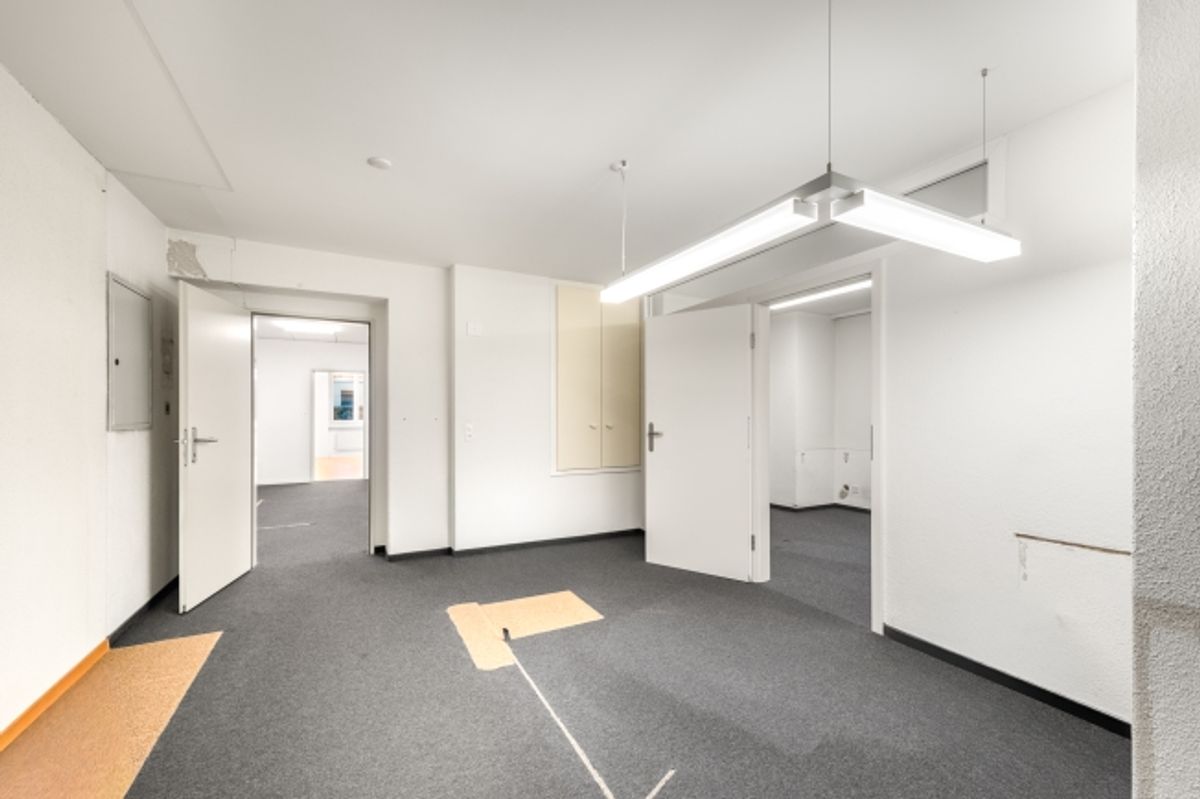 Ihre neue Gewerbemietfläche in der schönen Altstadt von Schaffhausen - 6