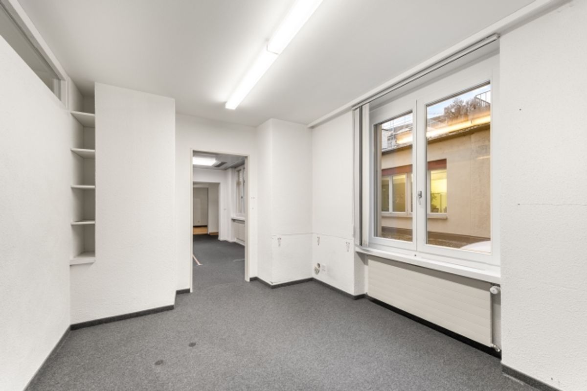 Ihre neue Gewerbemietfläche in der schönen Altstadt von Schaffhausen - 7