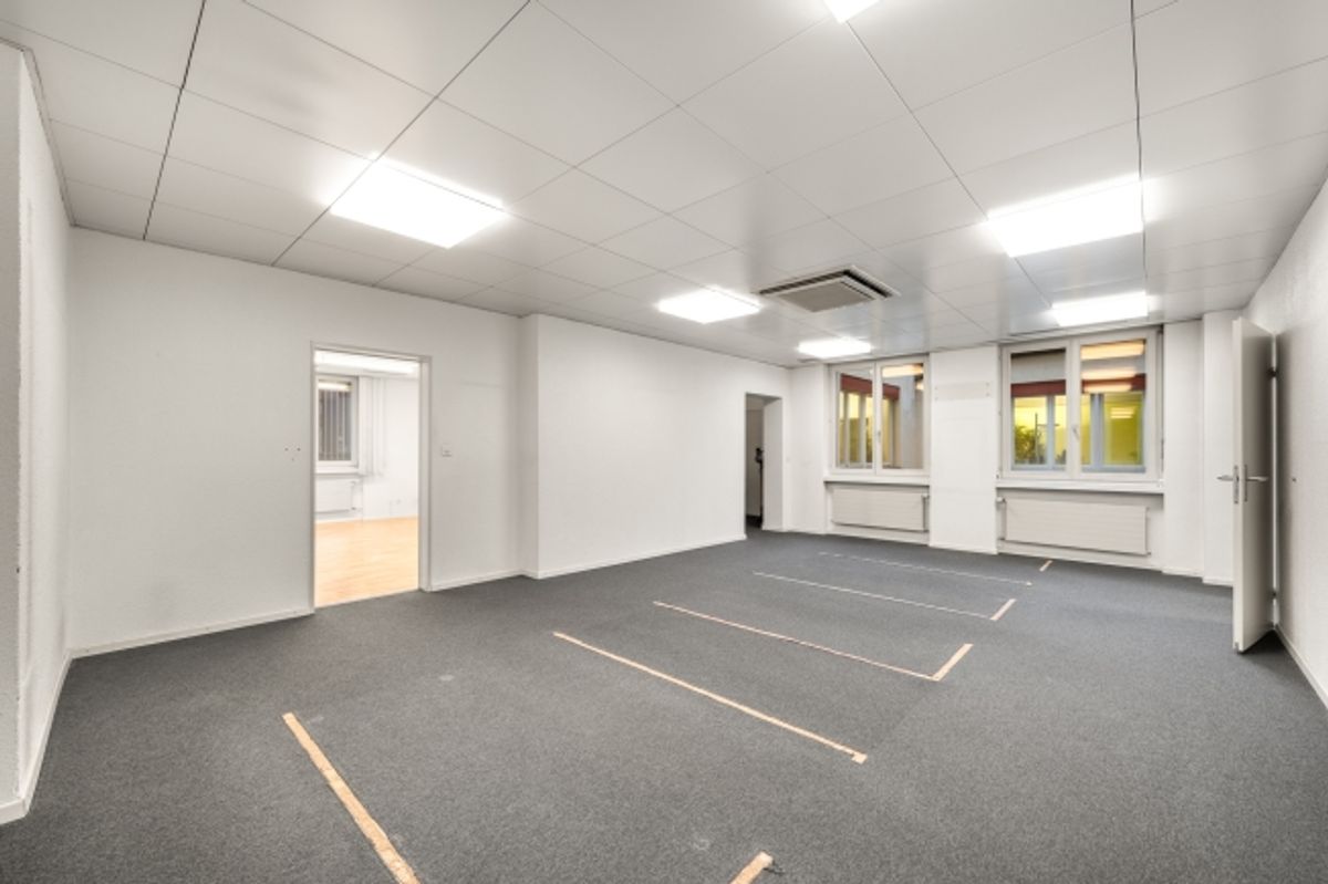 Ihre neue Gewerbemietfläche in der schönen Altstadt von Schaffhausen - 8