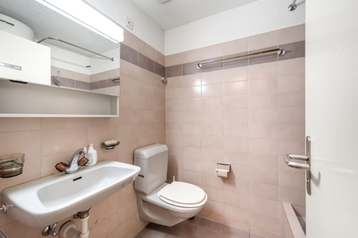 Ihre neue Gewerbemietfläche in der schönen Altstadt von Schaffhausen - 9