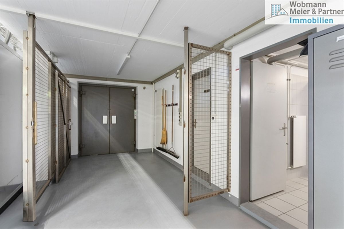 Vielseitige Gewerbe- und Büroflächen mit über 1'150 m² Nutzfläche - 6